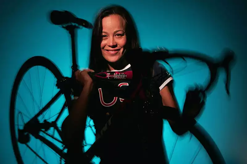 USA Cycling Names Mari Holden as Women's Road Coach