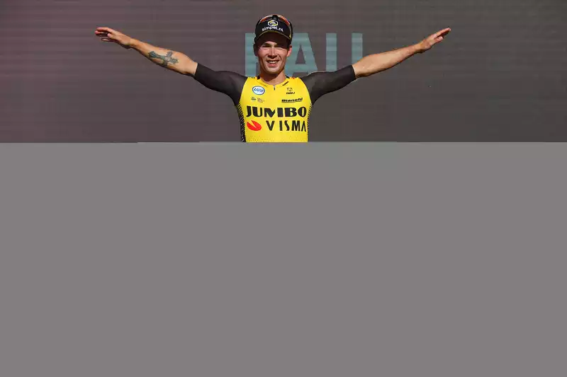 Vuelta a España Stage 10 Highlights Video