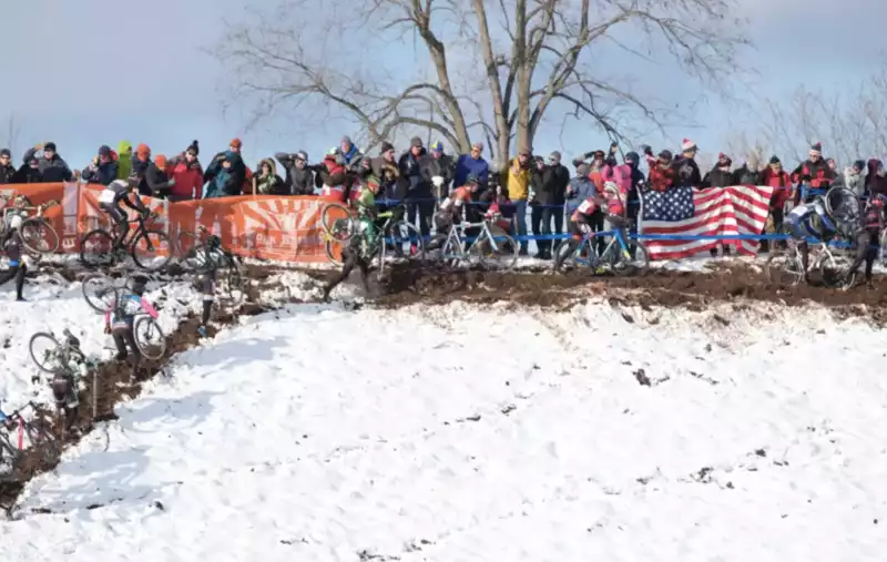 Steven Hyde Analyzes US Cyclocross Nationals Winners Returning to Hartford