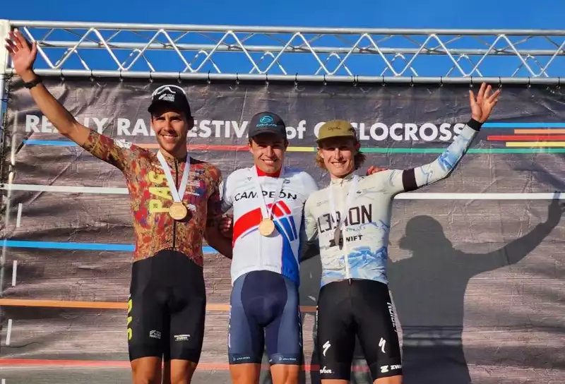 Montana to Host Pan Am Cyclocross Championships in 2023 and 2024