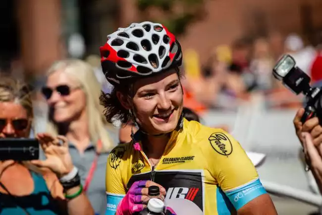 Women-only race at the Colorado Classic returns in 2020