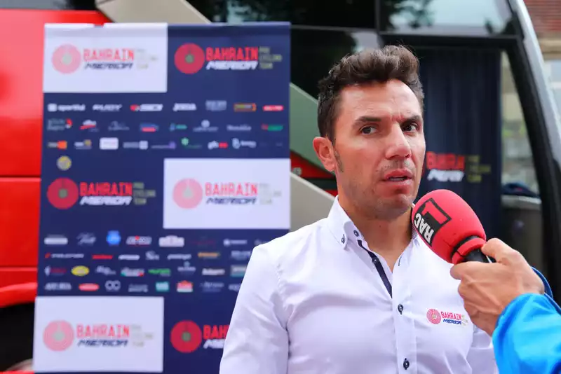 Joaquin Rodriguez: 90% chance to win the Vuelta a España.