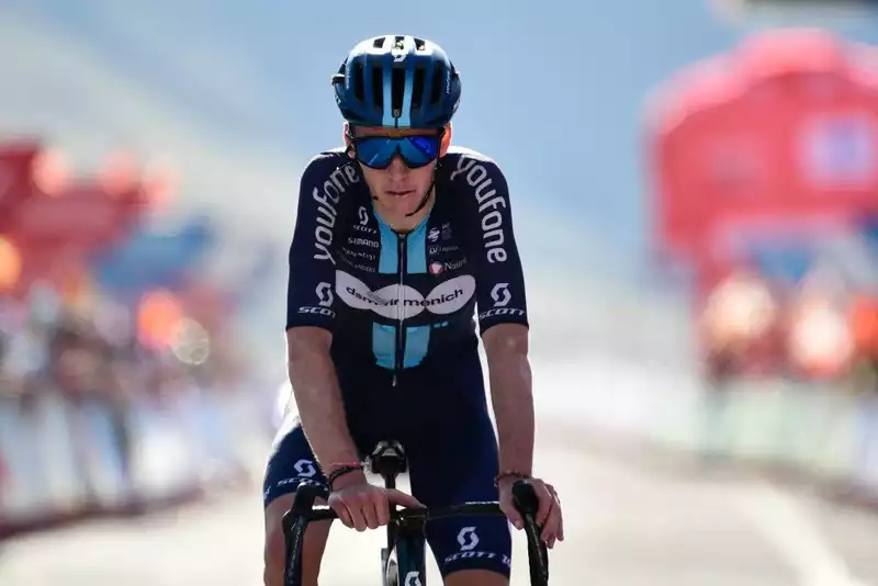 Romain Bardet admits that 2024 could be his last season before retirement.