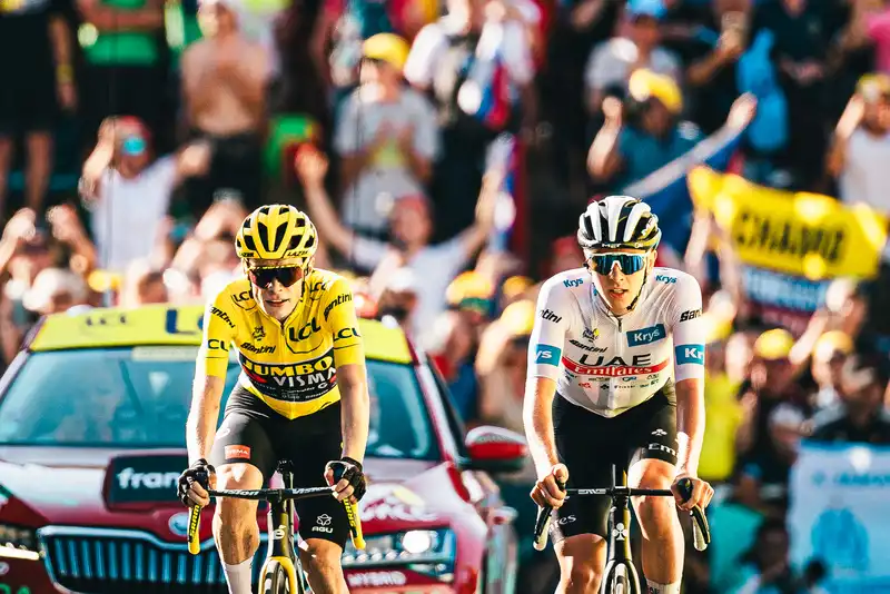 How to watch the 2024 Tour de France - Live Streaming